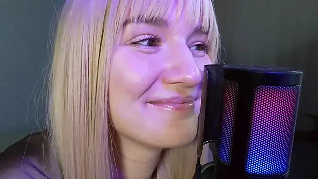 LunaXLoverx online show from 8, 10, 2025