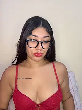 Alexa69xx online show from 12, 2, 2026