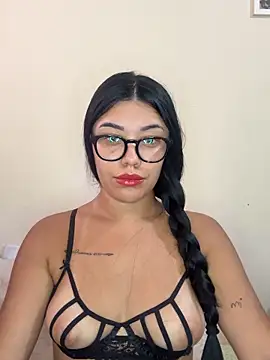 Alexa69xx online show from 19, 3, 2026