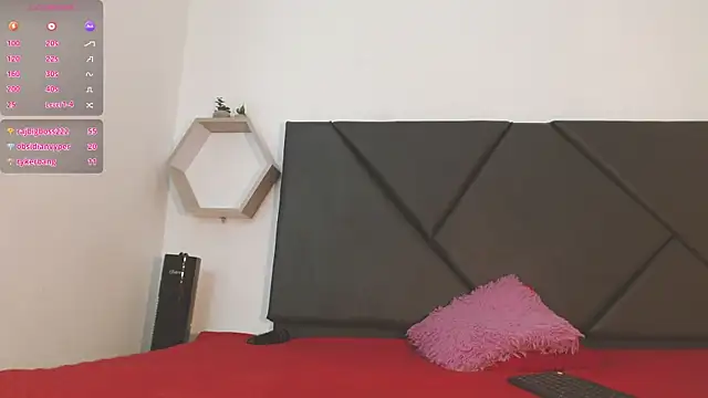 Tammy  badgirl online show from 20, 9, 2025