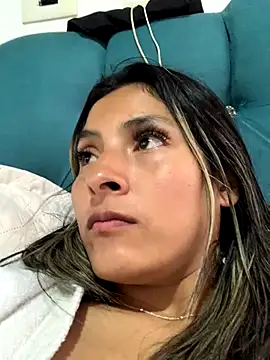 Berta arevalo blsd online show from 24, 10, 2025