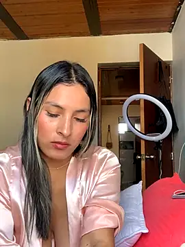 Berta arevalo blsd online show from 18, 11, 2025