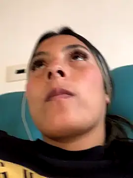 Berta arevalo blsd online show from 25, 11, 2025