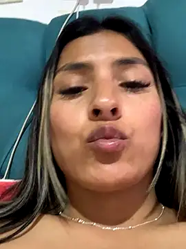 Berta arevalo blsd online show from 2, 12, 2025