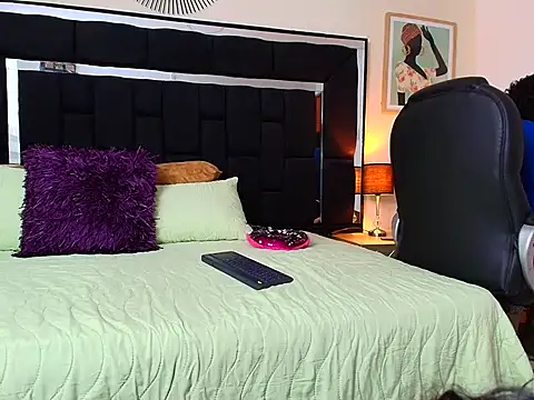 jex chang  online show from 15, 9, 2025