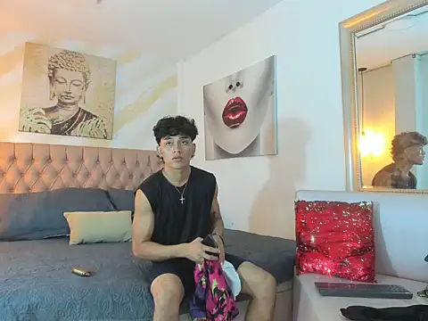 jex chang  online show from 29, 9, 2025