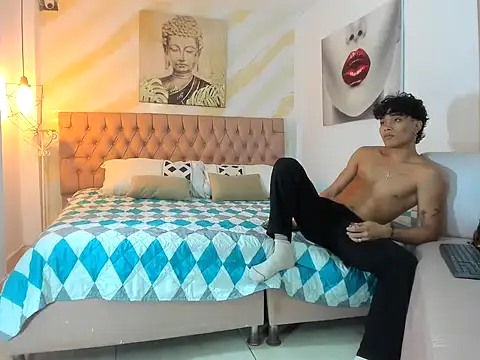 jex chang  online show from 5, 10, 2025