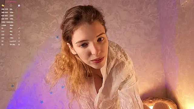 Sunflovery online show from 30, 11, 2025