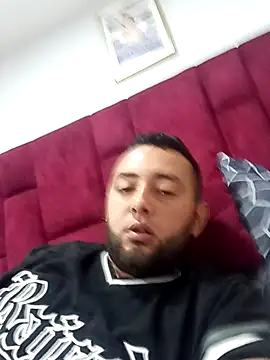 Snapshot of angelitocalientico chatting on 12, 1, 2026 angelitocalientico online show from 12, 1, 2026