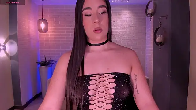 SussyBellX online show from 28, 2, 2026