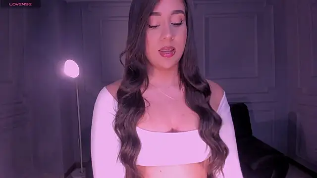 SussyBellX online show from 17, 3, 2026