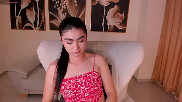 LucyWeiss  online show from 31, 10, 2025