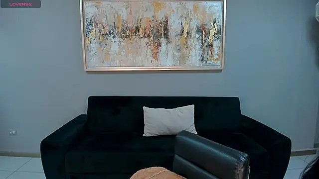 LaurentConnor online show from 2, 2, 2026