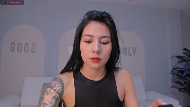 LaurentConnor online show from 3, 2, 2026