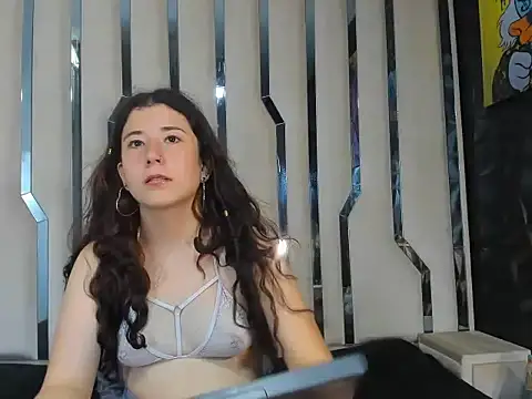 Snapshot of AuroraFishx69 chatting on 27, 9, 2025 AuroraFishx69 online show from 27, 9, 2025
