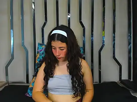 Snapshot of AuroraFishx69 chatting on 30, 9, 2025 AuroraFishx69 online show from 30, 9, 2025