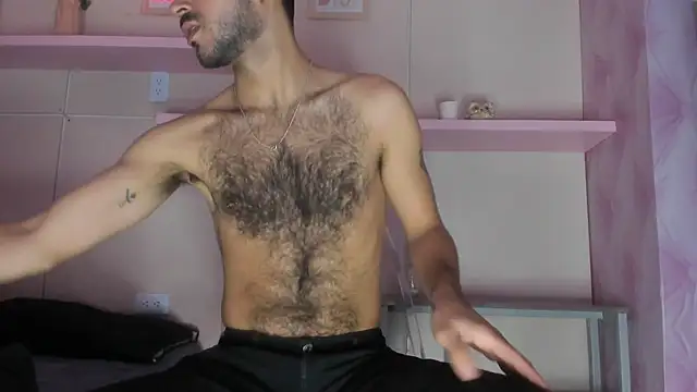 EthanGrey online show from 11, 2, 2026