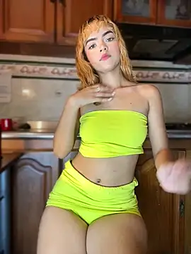 GigiBlaze online show from 24, 9, 2025