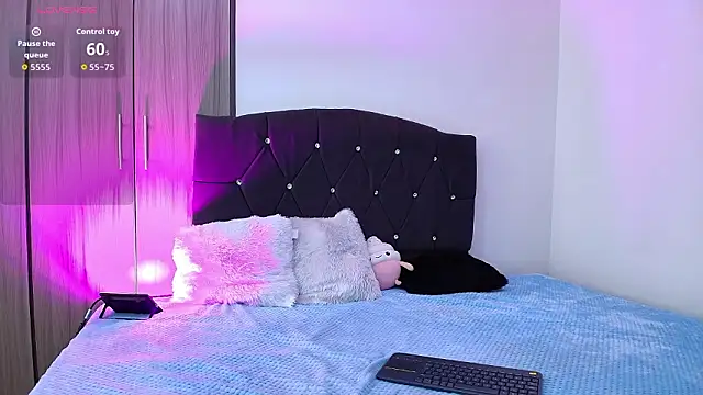 Ruby Whispers online show from 17, 1, 2026