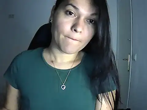 dulvolkova online show from 17, 10, 2025