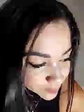 Mariana Montes online show from 26, 9, 2025
