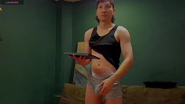 enzo steel online show from 13, 12, 2025