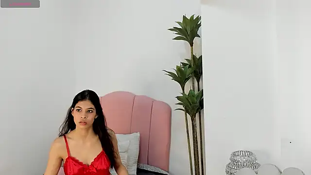 CandyBunny 14 online show from 12, 9, 2025