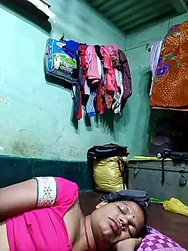 Sapna ji45 online show from 3, 10, 2025
