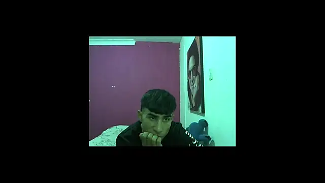 VaqueroHot3 online show from 3, 10, 2025
