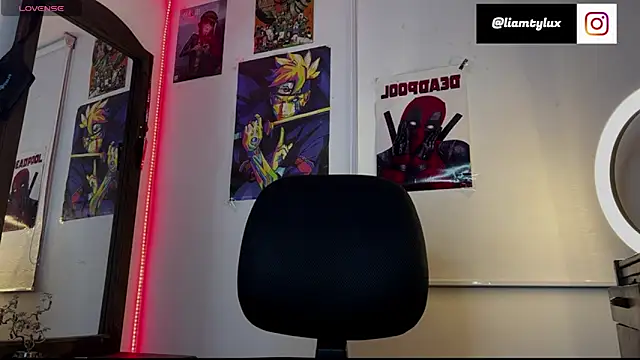 Snapshot of liamty_luxor chatting on 14, 10, 2025 liamty luxor online show from 14, 10, 2025