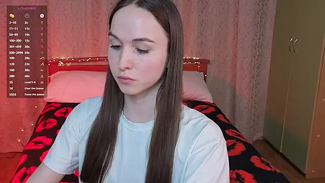 Angeel Kate online show from 18, 3, 2026