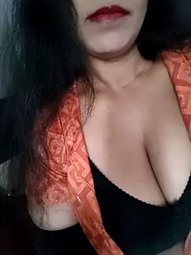 Deepa Sharma143 online show from 10, 11, 2025