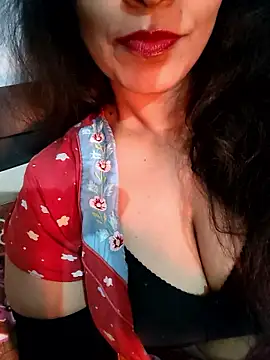 Deepa Sharma143 online show from 13, 1, 2026