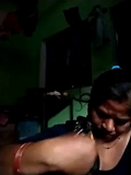 Hot babli54 online show from 14, 3, 2026