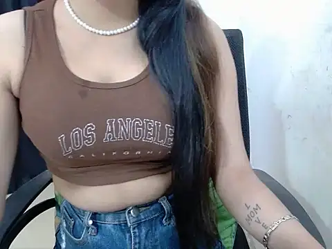 sweet-ruhi online show from 20, 11, 2025