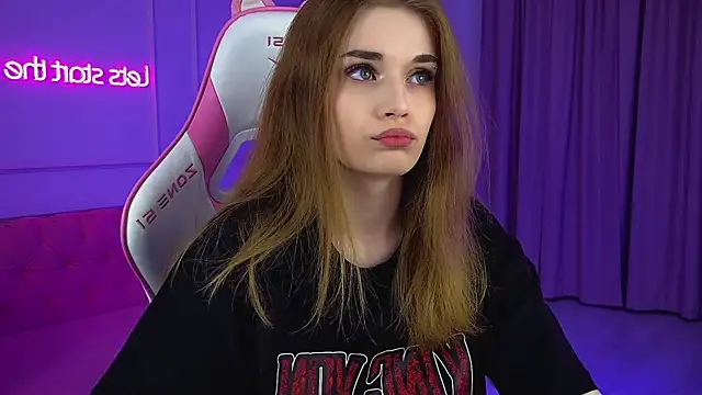 MelissaBauch online show from 24, 3, 2026