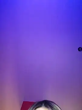 Amber EyesX online show from 8, 11, 2025