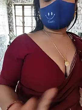 naughty nataasa online show from 17, 3, 2026