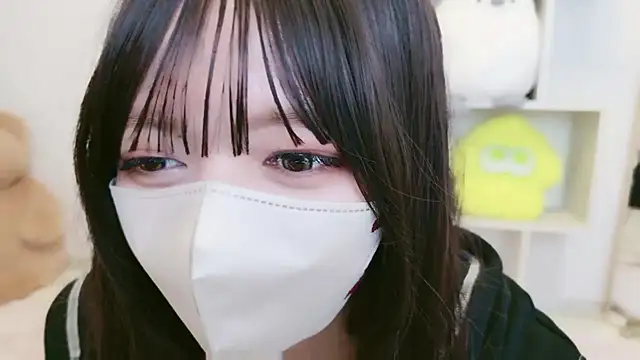 JP Momo o0 online show from 15, 10, 2025