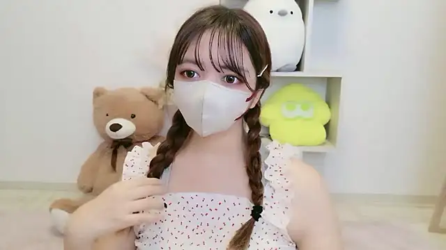 JP Momo o0 online show from 11, 11, 2025