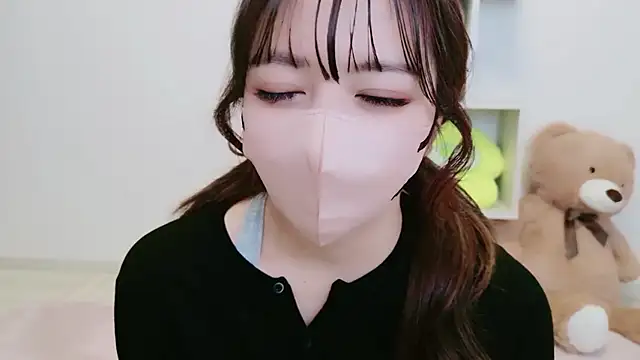 JP Momo o0 online show from 22, 11, 2025