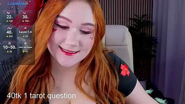 Snapshot of laura_palmerr chatting on 30, 10, 2025 laura palmerr online show from 30, 10, 2025