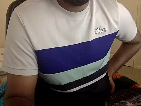 rocky dreamboy online show from 24, 9, 2025