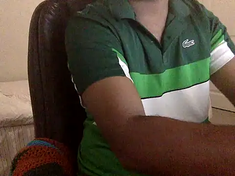 rocky dreamboy online show from 26, 9, 2025