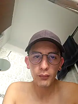 STEVAN RXX online show from 9, 1, 2026