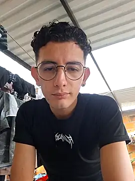 STEVAN RXX online show from 22, 2, 2026