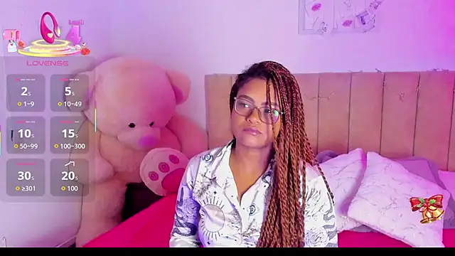 Hill Brownie online show from 23, 12, 2025