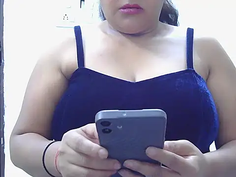 Snapshot of Cute_Girl51 chatting on 26, 9, 2025 Cute Girl51 online show from 26, 9, 2025