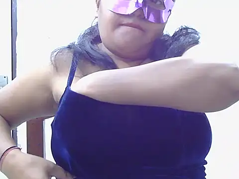 Snapshot of Cute_Girl51 chatting on 5, 10, 2025 Cute Girl51 online show from 5, 10, 2025