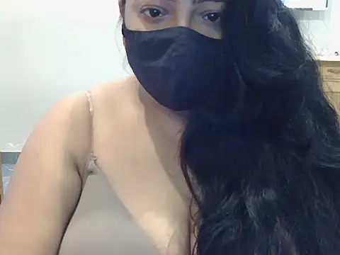 Snapshot of Cute_Girl51 chatting on 11, 10, 2025 Cute Girl51 online show from 11, 10, 2025